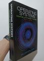 Operating Systems: Internals and Design Principles. 