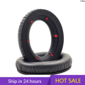 LutingFashion Quality cushion sponge ear cushion high grade loud SperX C Kingston Hy headphone ear cushion replacement headband soft memory. 