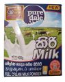 Puredale Full Cream Milk Powder 400g Shelf. 