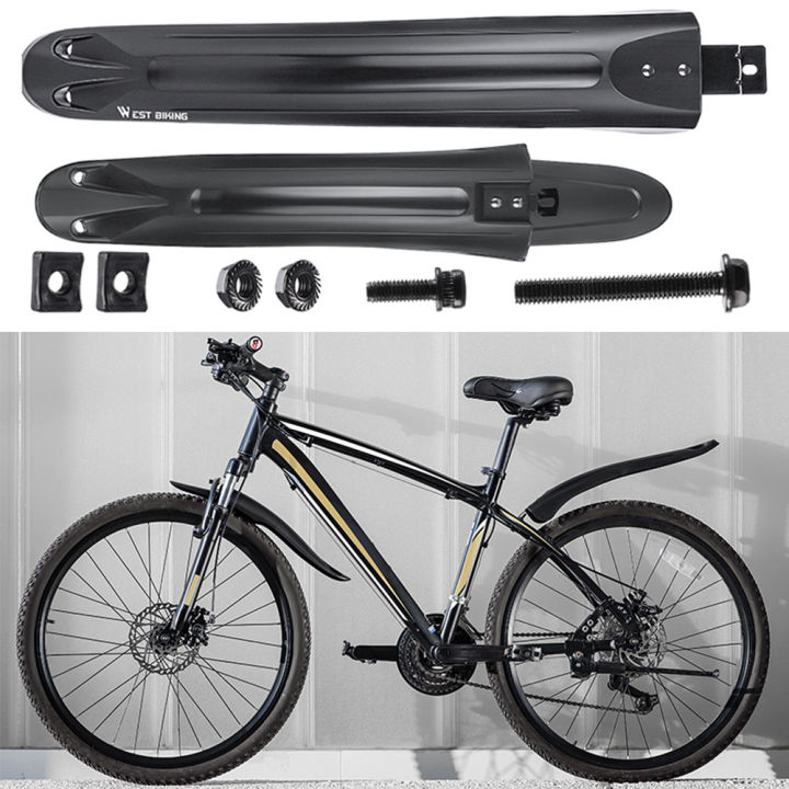 2Pcs%20Bike%20Fenders%20Mudguard%20Dustproof%20Bicycle%20Mud%20Guard%20Universal%20Cycling%20Splash%20Guard%20Splash%20Proof%20for%2026%2027.5%2029%20Inch%20Bike%20-%20Image%203