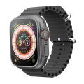 Smart Watch WS200 / DT900 / T20 Ultra Series 8 Smartwatch 3 Strap Black Orange Blue Wireless Charging Bluetooth Call 2.01 Inch 49MM Men Women Watch T900 T800 WS66. 