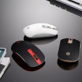 HP S4000 Optical USB Wireless Mouse. 