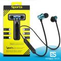 Sport Wireless Headset. 