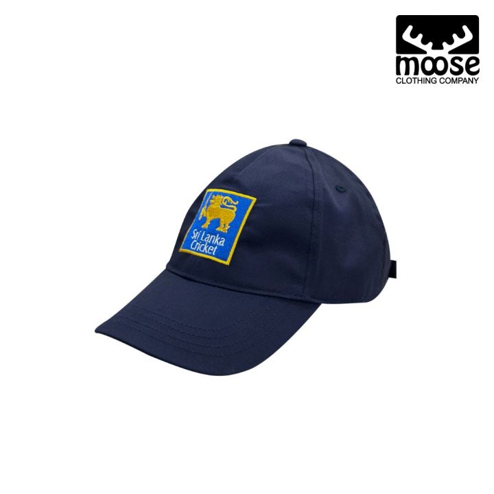 Official Sri Lanka Cricket - Mesh Cap | Daraz.lk