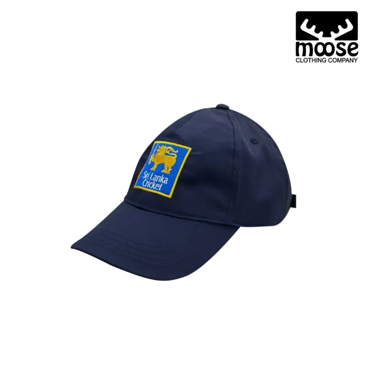 Official Sri Lanka Cricket - Mesh Cap