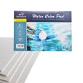 Bomeijia WaterColour pad 300GSM A5, High quality watercolor pad. 