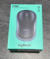 Logitech M185 Wireless Mouse 2.4Ghz USB 1000DPI Mice USB Receiver Mute Optical Navigation Mice For Mac Os Chrome Window 11/10/8/7. 