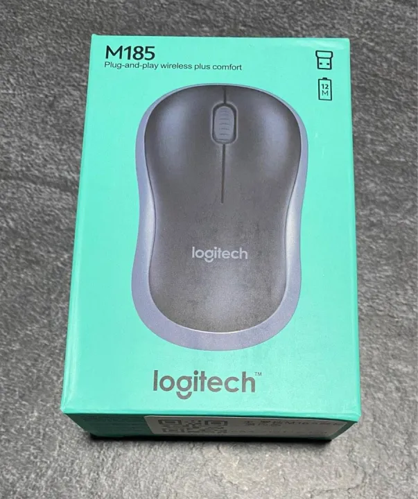 Logitech%20M185%20Wireless%20Mouse%202.4Ghz%20USB%201000DPI%20Mice%20USB%20Receiver%20Mute%20Optical%20Navigation%20Mice%20For%20Mac%20Os%20Chrome%20Window%2011/10/8/7%20-%20Image%203