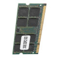 DDR2 2GB 533MHz 200 Pin Memory Bank RAM Suitable for PC2-4200 Laptops High Quality Circuit Module Board Intel/AMD Motherboards. 