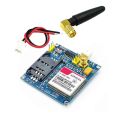 SIM900A SIM900 MINI V4.0 Data Transmission Module GSM GPRS Board Kit w/. 