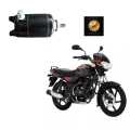Starter Motor Bajaj Discover 135. 