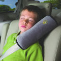 Kids Car Safety Strap Cover Seat Belt Pad Cushion Children Shoulder Pad. 