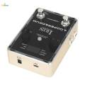 Harmony Pitch Shifter Durable Reverb Effect Mutifuctional Portable Distortion Guitar Effect Pedal. 