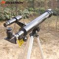 Celestron Powerseeker 50AZ Astronomy Telescope Compact Portable Static Space Telescopic For Beginners/Student 21039. 