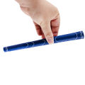 Rubber Junior Golf Grip Kids Practice Iron Putter Club Handle Rubber Anti-skid MJK. 