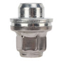 Wheel Lug Nut C2C35294 Rustproof Iron Lug Nut for Car. 