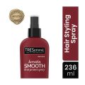 TRESEMME - Keratin Smooth Heat Protect Spray With Marula Oil - 236 ml. 