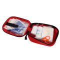 First Aid Kit- Emergency Kit Waterproof Portable Essential Injuries For Car Kitchen Camping Travel Office Sports And Home. 