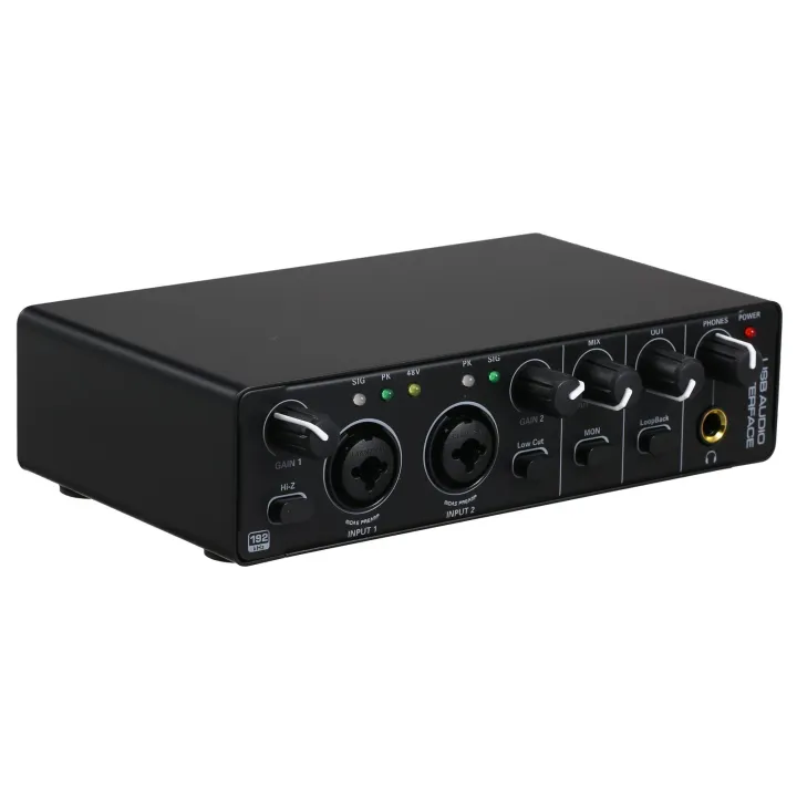 USB%20Audio%20Interface%20Sound%20Card%20RHM%202%20In%202%20Out%20Audio%20Interface%20Sound%20Board%20MD22-5%20-%20black%20-%20Image%204
