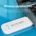 LTE 4G USB Modem With Wifi Hotspot Dongle. 