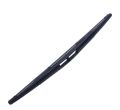12" Rear Windshield Windscreen Washer Wiper Blade For Micro Geely LC Panda Hatchback 1.0 1.3 2008-2017 Car Accessories Accsesories. 