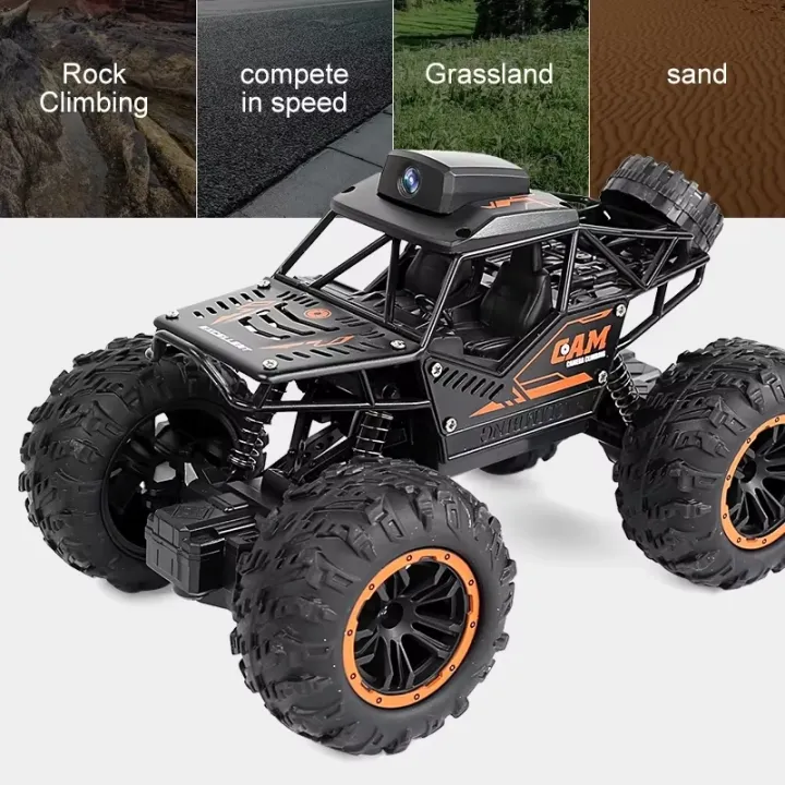 720P%20HD%20WiFi%20Camera%20RC%20Rock%20Crawler%20Remote%20Control%20Off-Road%20Monster%20Truck%20Climbing%20Car%20RC%20Car%20RC%20Jeep%20Remote%20Control%20Car%20Remote%20Car%20Remote%20Control%20Vehicle%201:18%20Scale%20High%20Speed%202WD%20Alloy%20Body%20Rechargeable%20Battery%20App%20Control%20Birthday%20Gift%20Boys%20Girls%20Kids%20-%20Image%203