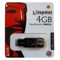 Kingston 4GB Pen Drive SE9 USB 2.0. 
