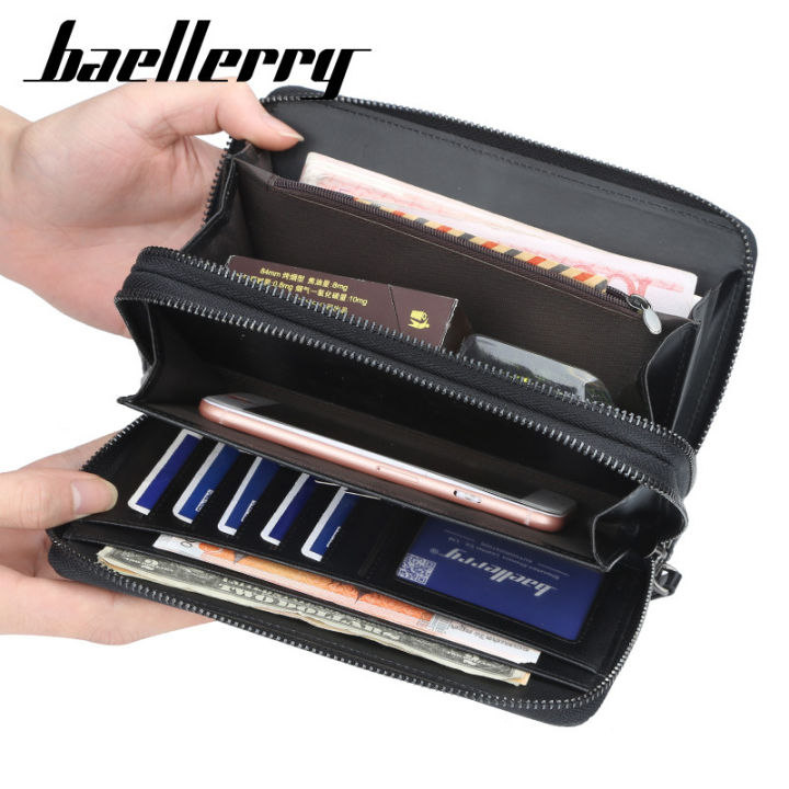Baellerry%20brand%20fashion%20long%20and%20large%20capacity%20men's%20wallet%20-%20Image%209