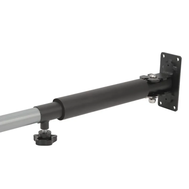 Car%20Roof%20Box%20Wall%20Mount%20Rack%20Foldable%20Telescopic%2050KG%20Load%20Bearing%20Kayak%20Storage%20Hooks%20Hanger%20for%20Canoes%20Surfboard%20Boat%20Marine%20-%20Image%203