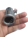 Dio silencer  beat Stainless Silver. 