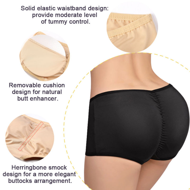 Women%20Padded%20Pad%20Hit%20Up%20Padded%20High%20Waist%20Panties%20Clothing%20Buttocks%20Reinforced%20Pants%20Buttocks%20Lift%20Hip%20Shaping%20Pants%20-%20Image%205