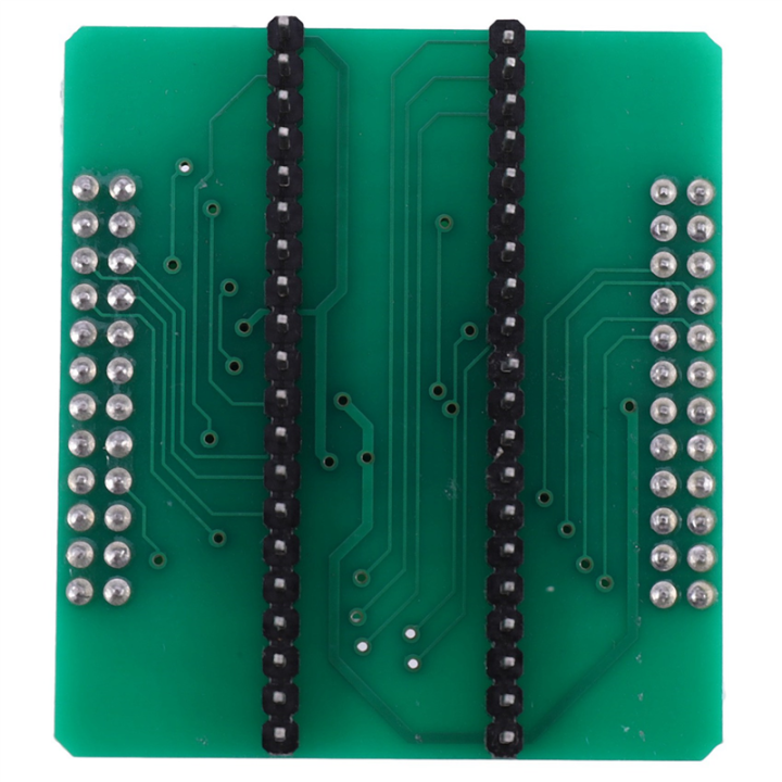 2X Andk Tsop48 Adapter Only for Xgecu Minipro Tl866Ii Plus Programmer ...