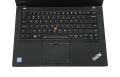 [REFURBISHED] Lenovo ThinkPad T470 Core i5-6200U -16GB Ram -500GB. 