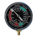 Universal Motorcycle Fuel Vacuum Gauge Carburetor Carb Synchronizer. 