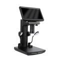 7-inch IPS Screen 48MP USB Digital Microscope - #1. 