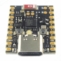 MINI ESP32-H2 Development Board Module for Microcontroller Programming Learning USB Type-C ESP32 H2. 