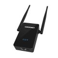 Comfast CF-WR302S Wireless WIFI  Repeater 300Mbps 10dBi Antenna Wi fi Signal Amplifer Range Extender Signal Booster. 