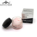 Oil Control & Water Resistant M Bottom Cap Pore Wrinkles Cosmetic Foundation, Face Concealer, Cream Primer, Long-Lasting AYCHEER 15ML. 