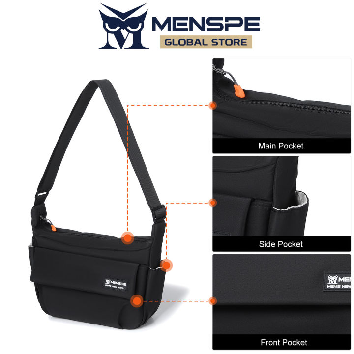 MENSPE%20Crossbody%20Bags%20Shoulder%20Bag%20Unisex%20Messenger%20Bag%20School%20Bag%20Large%20Capacity%20Shoulder%20Bag%20Men's%20Bags%20Women's%20Bags%20College%20Style%20Handbag%20Contrast%20Color%20Bags%20With%20Pendant%20For%20Students%20Men%20Women%20-%20Image%209