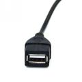 【Hottest Trends】3.5mm Car AUX Converter Adapter Cable for Mercedes Benz W204 W210 W211 C350 CL550 E200 E350 E550 ML350 ML450. 