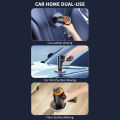 Car Mini Cordless Polisher Wireless Polishing Machine With Brush Scratch Repair Portable Handheld Car Detailing Tools. 