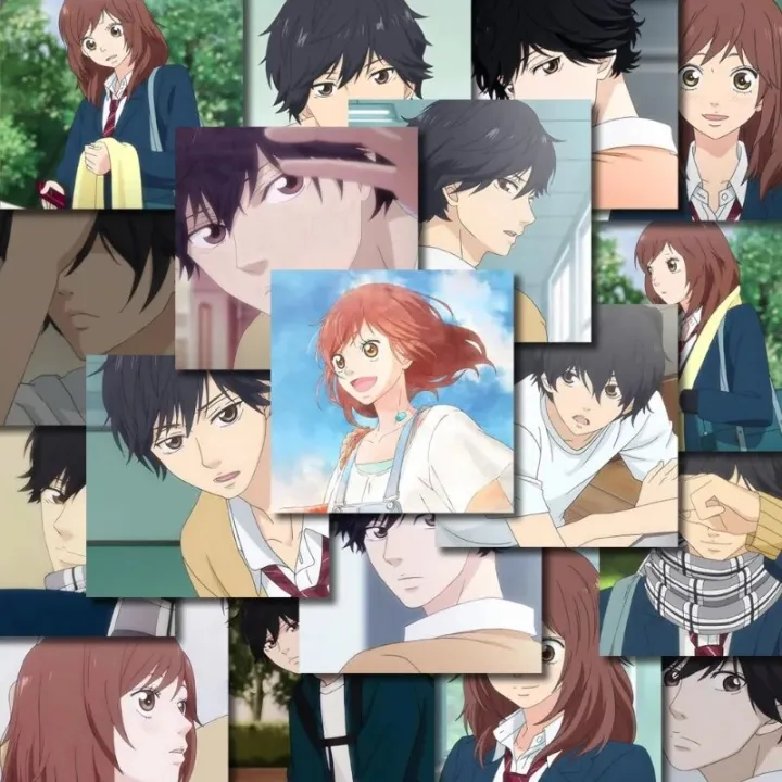 AO%20HARU%20RIDE%20Anime%20Sticker%20Kou%20Mabuchi%20Futaba%20Yoshioka%20Stickers%20School%20Supplies%20Student%20Stationery%20Cute%20Laptop%20Phone%20Case%20Decor%20-%20Image%203