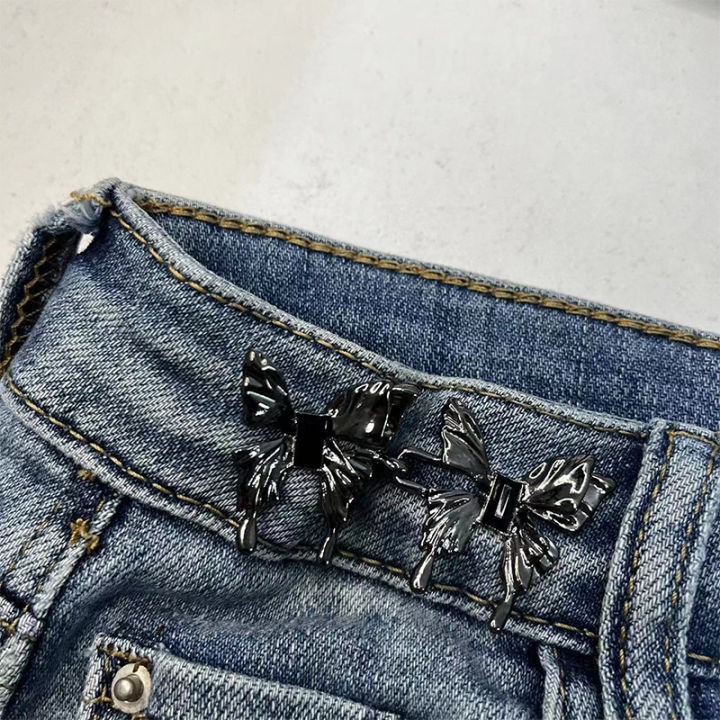 Adjustable%20Fashion%20Butterfly%20Button%20Fixed%20Tightening%20Pins%20Waist%20Buckle%20For%20Pants%20No%20Sewing%20Required%20Waist%20Closing%20Artifact%20Tool%20Conbo%20-%20Image%206