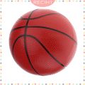 6 Inch Mini Size Basketball Small Sports Ball, For Kids Toddlers Indoor Outdoor Play. 
