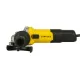 Angle Grinder 100mm(4") 750W STANLEY. 