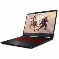 Katana Gf66 11Uc I5 11400H/ 16Gb Ddr4/ 512Gb Nvme/ Rtx 3050 4Gb/ 15.6 Fhd Ips 144Hz Gaming Laptop. 