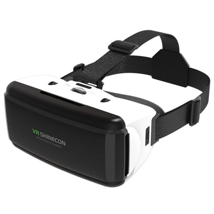 LKPCIGCXM%20VR%203D%20Glasses%20Box%20with%20Gamepad%20for%20IOS/Android%20-%20Image%204