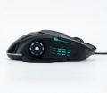 RAIKU G702 Wired Gaming Mouse – Precision, Performance & Stunning LED Backlight In One. 