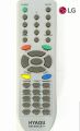 LG TV Remote controller HYAOU RM-609++. 