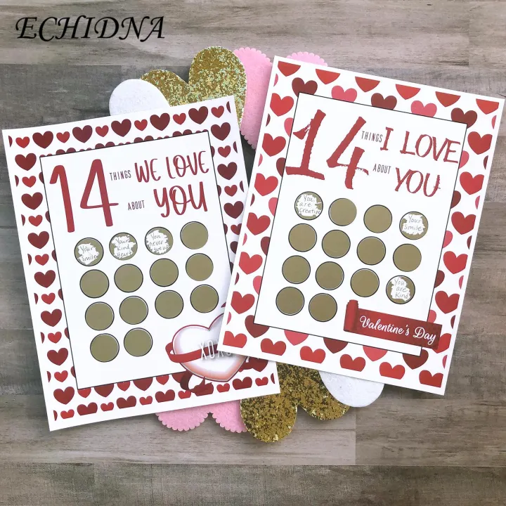 Scratch-off%20Card%20Romantic%20Scratch-off%20Love%20Card%2014%20Things%20I%20Adore%20about%20Perfect%20Valentine's%20Day%20Gift%20for%20Lovers%20in%20Southeast%20Asia%20Interactive%20Card%20-%20Image%2010